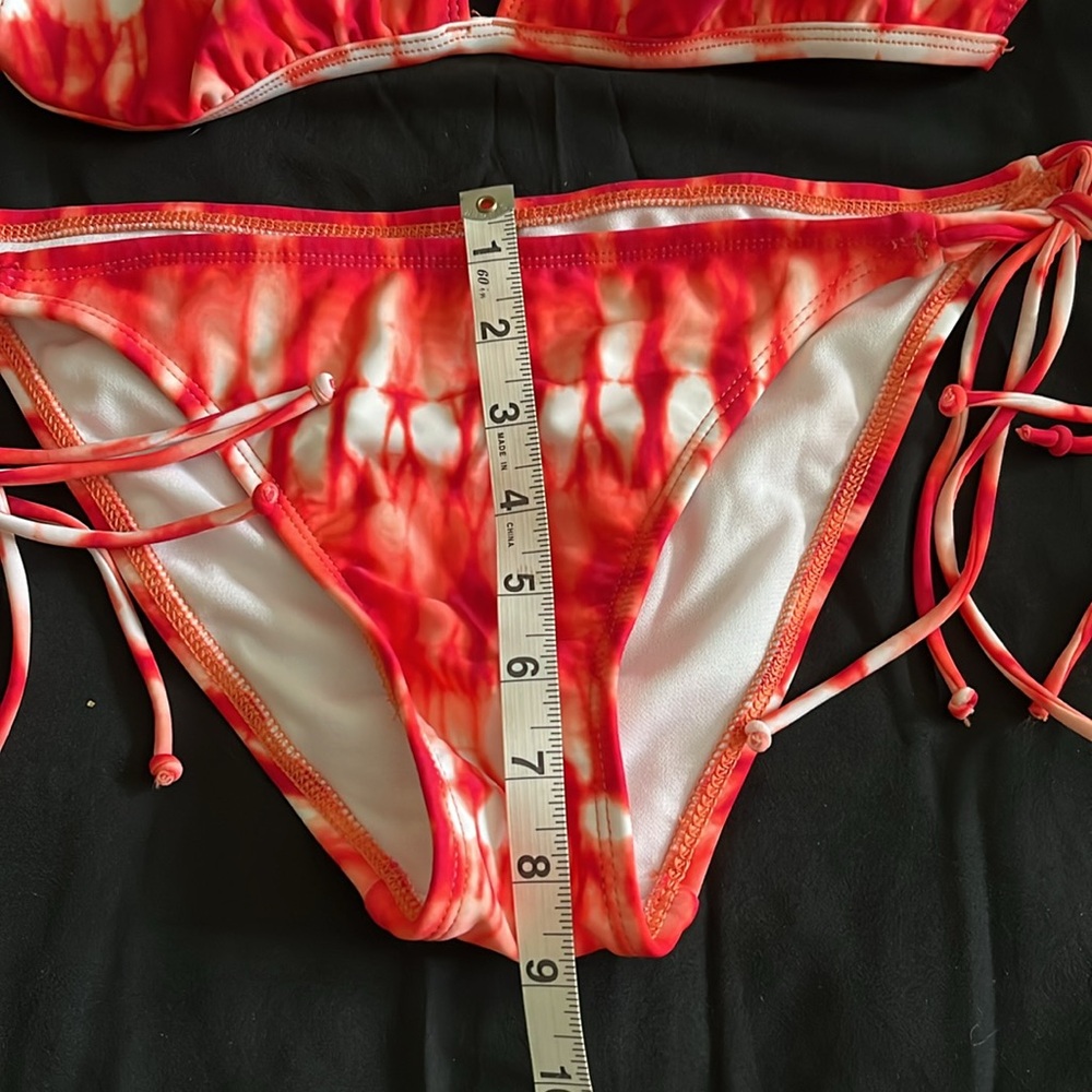 Arizona String Bikini - Picture 3 of 9